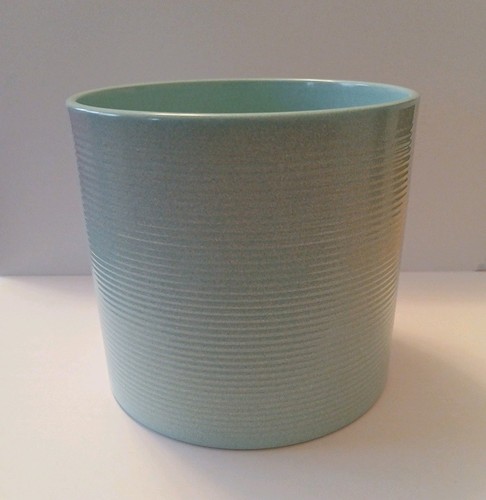 Scheurich pale green glazed - scheurich,