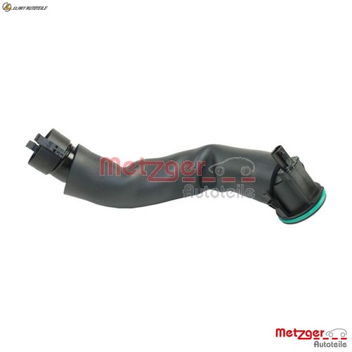 Crankcase breather hose - crankcase,