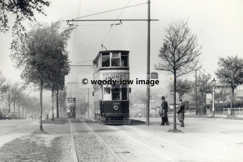 A0075 birmingham tram no - birmingham,