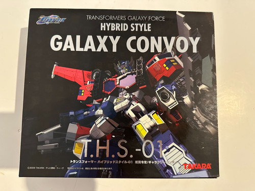 Transformers takara hybrid - transformers,