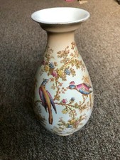 Crown Ducal Ware Large Blush