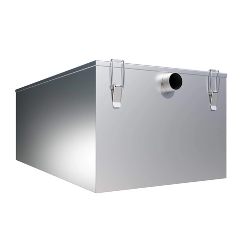 Davlex grease traps commercial - davlex,