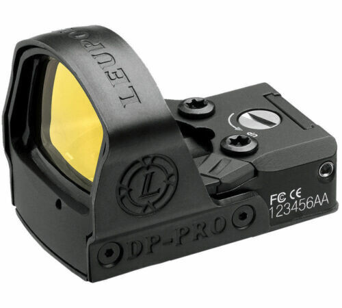 Leupold deltapoint pro reflex - deltapoint,