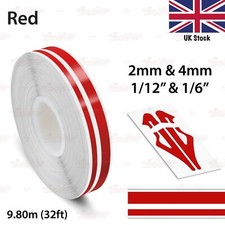 Roll Vinyl Pinstriping Pin