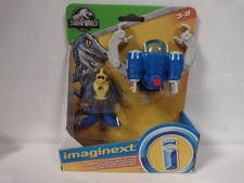 Fisher Price Imaginext