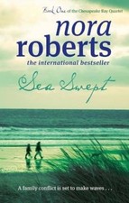 Sea Swept: Number 1 in series