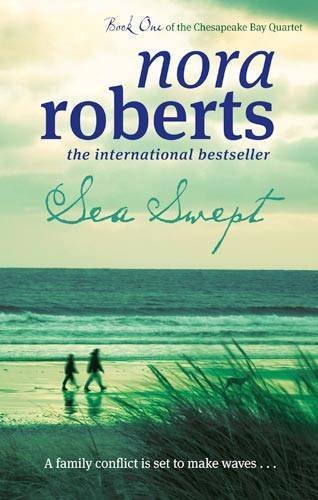 Sea swept number in series - sea, swept: