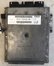 Plug & Play Engine ECU Land Rover Defender 7H1212C520BK 7H12-12C520-BK DCU-106