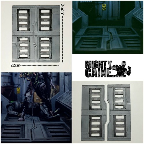 Custom diorama resin - custom,