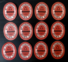 Vintage Wm. YOUNGER & Co's -