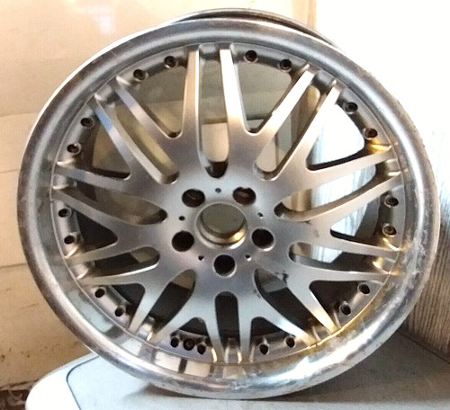 Bmw aftermarket alloy - bmw,