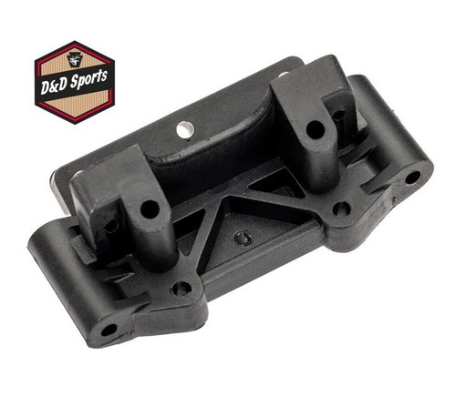 Traxxas 2530 blk front - traxxas,