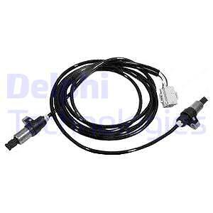 Ss20176 delphi sensor wheel - sensor,,