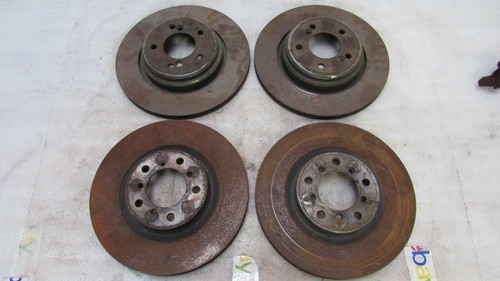 2000 2006 bmw - 2000-2006, front