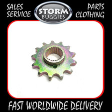Drive Sprocket (13 Tooth) -