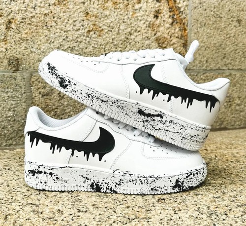 Air force custom - air, art