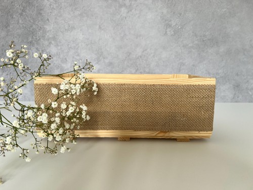 Empty make your own wooden - make,