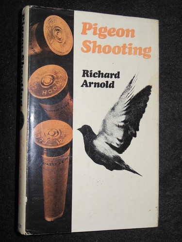 Pigeon shooting richard - by,