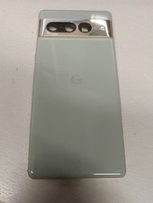 Google Pixel 7 Pro HAZEL Genuine Rear Back Cover Cae Housing With Small Parts AB