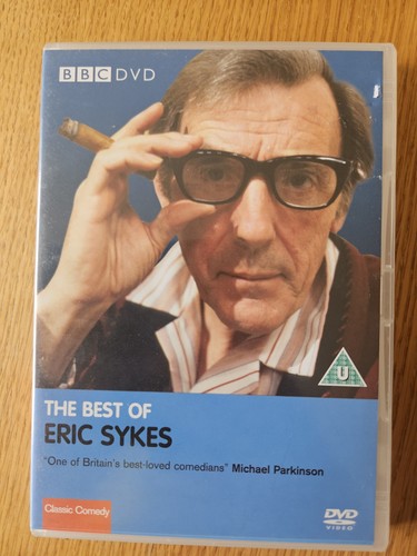 The best eric - the,