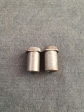 Drill Bushes for Record /