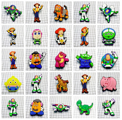 Toy story woody buzz - toy,