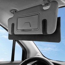 Car Sun Visor Extender Clip On