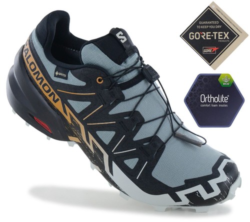 Salomon speedcross gtx - salomon,