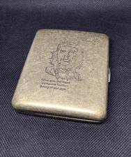 Che Guevara Cigarette Tin