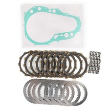 Clutch Kit Set Discs Disks