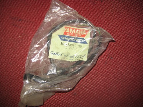Nos yamaha chappy lb80 lb50 - nos,