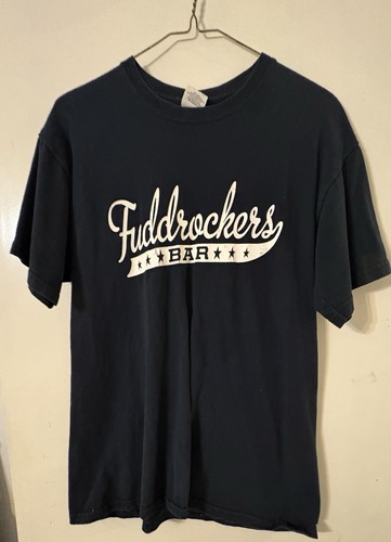Vintage fuddrockers bar - vintage,