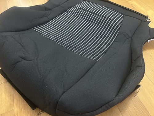 Seat cushion cover - seat, suitable
