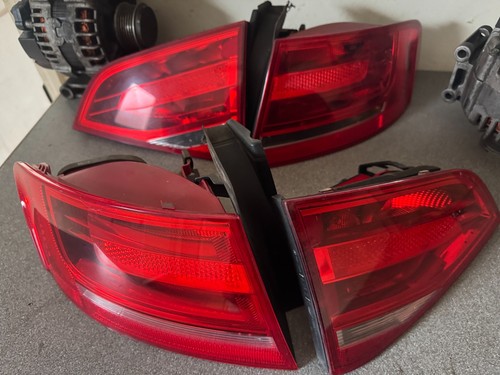 Audi mk4 2008 11 - audi, b8