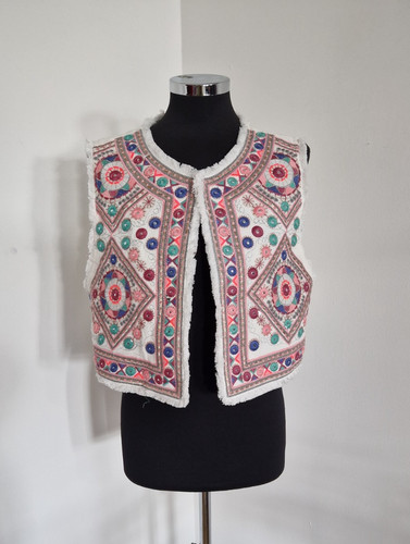 Studio boho embroidered - studio,
