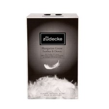Die Zudecke Hungarian White