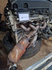 Catalytic Converter Exhaust