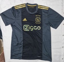 AJAX 2020/21 Third Shirt -