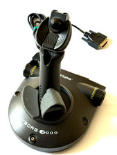 Vintage Saitek Cyborg 2000