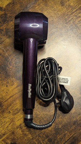 Babyliss curl secret automatic - babyliss,