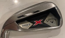 Callaway X Hot 4 Iron/Speed
