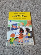 Topsy And Tim Visit The Police