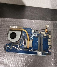 HP 255 G7 Laptop Motherboard