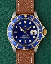 Rolex Submariner Date Ref