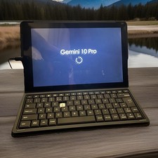 Gemini 10 Pro Android Tablet