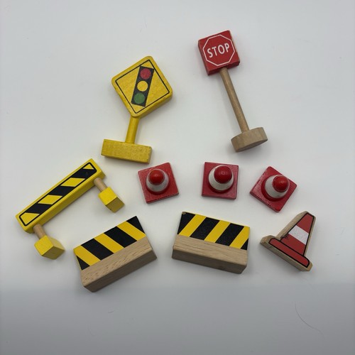 Wooden train track road - train,
