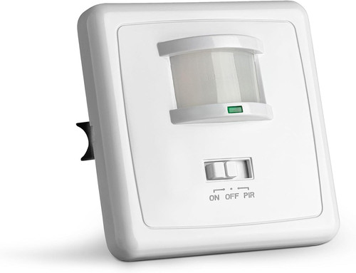 Pir sensor light - sensor,