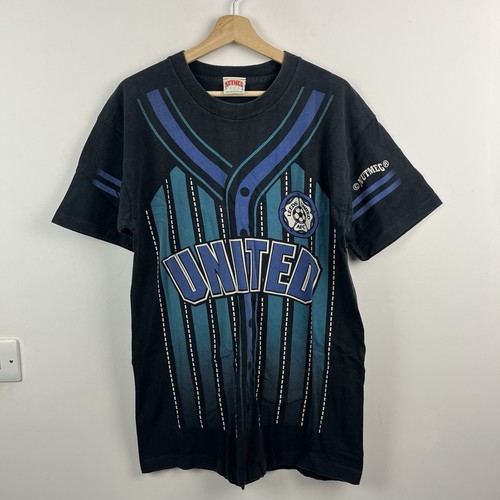 Leeds united shirt mens - leeds, t-shirt