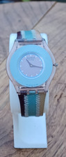 Swatch Skin Trimento SFR101 - All working in super condition - see video clip
