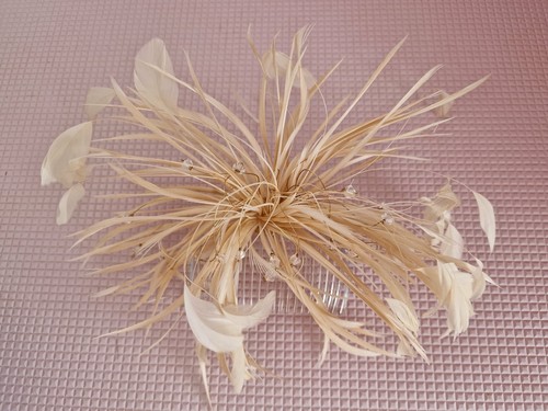 Facinator women hair clip - facinator, women's